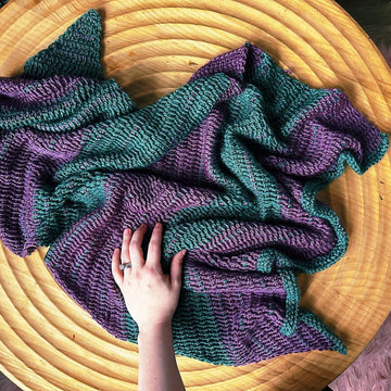 Maya Shawl