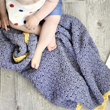 Royal Baby Blanket
