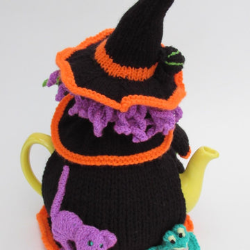 Witches Brew Tea Cosy