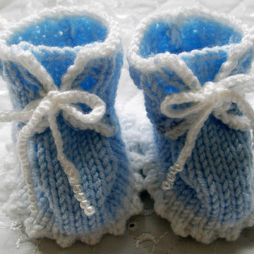 Baby knitting pattern Cardigan, Shorts, Hat and Boots, 0-3 Month Baby, 20-22 inch Doll