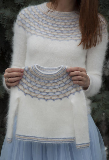 Winter Angel