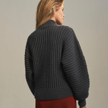 Sweater in Sirdar Loveful Recycled Acrylic - 10767 - Downloadable PDF