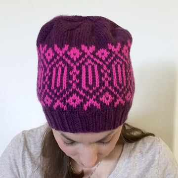 Yofi Hat