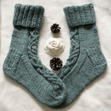 Wateree Socks