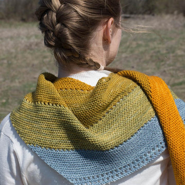 Mini Solutions Scarf