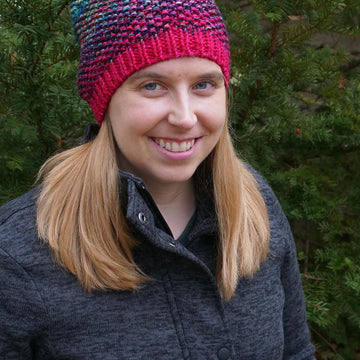 Evanesce Hat (Worsted)