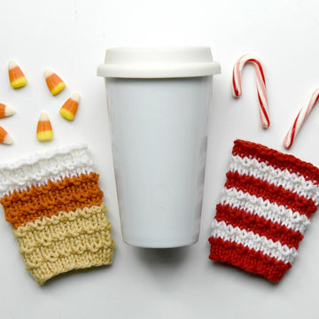 Cass Cup Cozy Holiday Duo