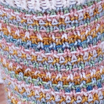 Over Left Socks