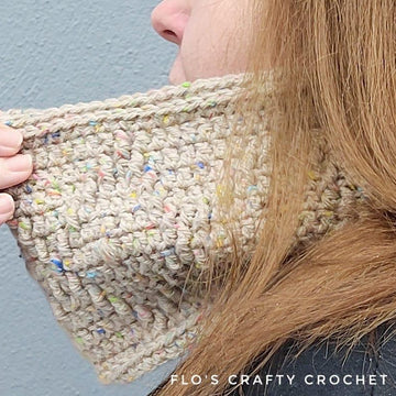 It's Cowl Out There