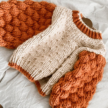 The Social Bubble Jumper