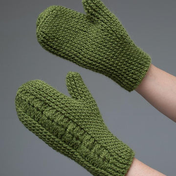 Oblak Mittens