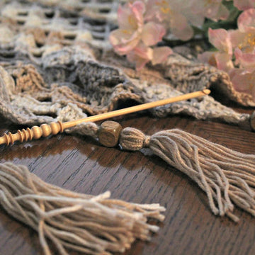 Joyful Shawl