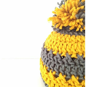 My Boshi Beanie
