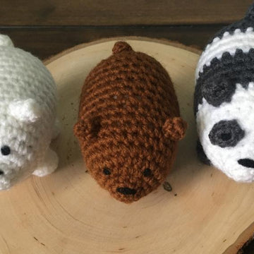 We Bare Bears