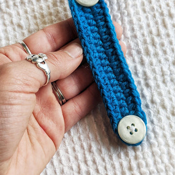 Button Buddy Ear Saver