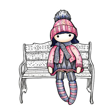 Masha Doll