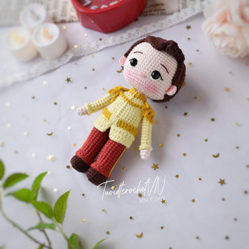 Prince Charming