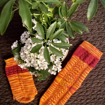 Diana Socks