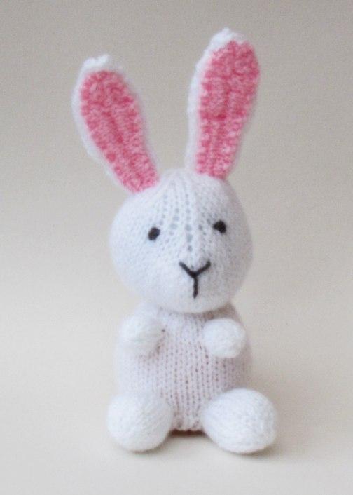 April Bunny Chocolate Orange Cosy