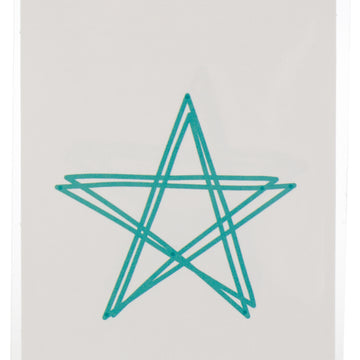 Kaisercraft Decorative Die - Scribble Star