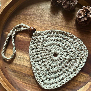 Trivet with strap