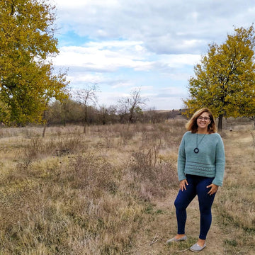 Anduril Pullover