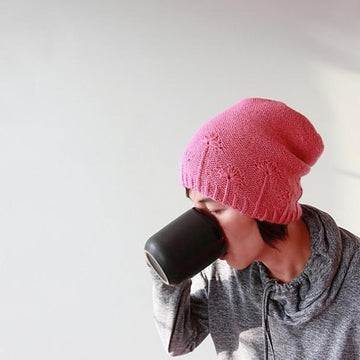 Sherry - reversible hat