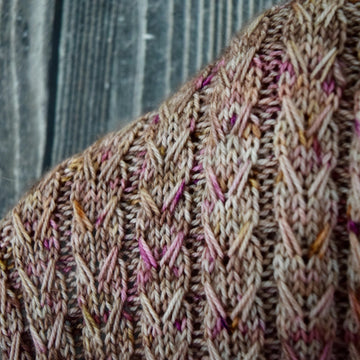 Leannán Shawl