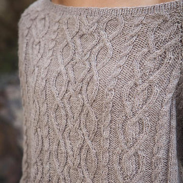 Sestina Pullover