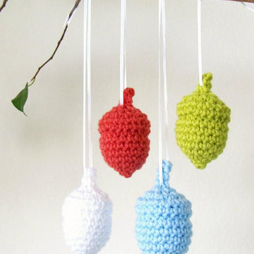 Perfect Acorns