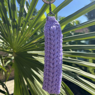 Heart Keychain/Lanyard