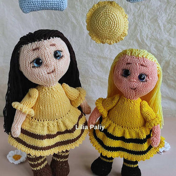 Bee Doll