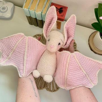 Beatrice The Bat