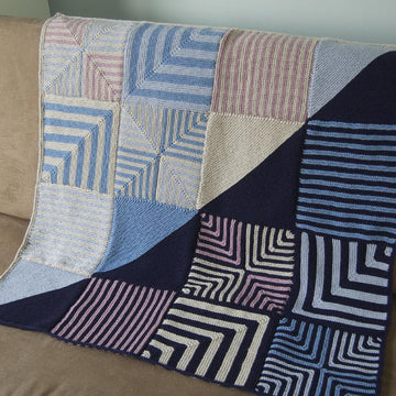 Inspiration Blanket