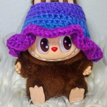 The Bubu Bucket Hat