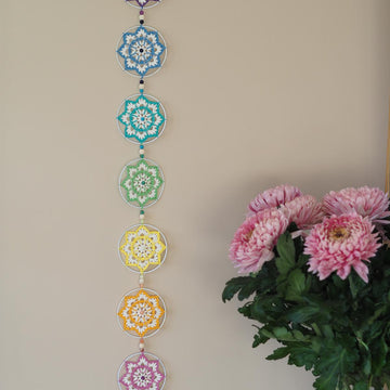 Chakra Flower