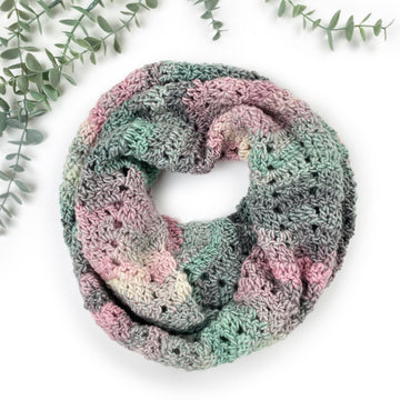 Durango Infinity Scarf