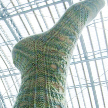 St Pancras Socks