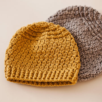 Pumpkin Hat