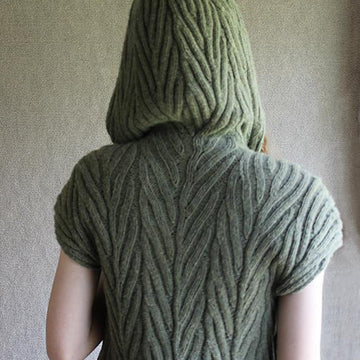 Adam's Ribs Hoodie