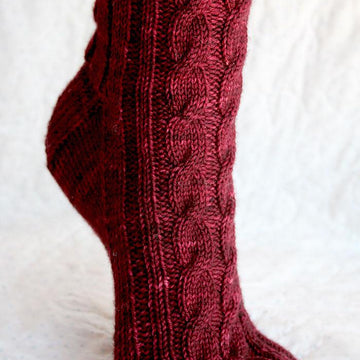Puddle Socks