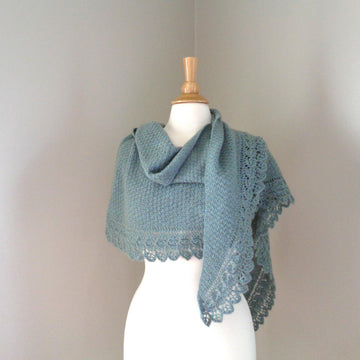 Brigitte Shawl