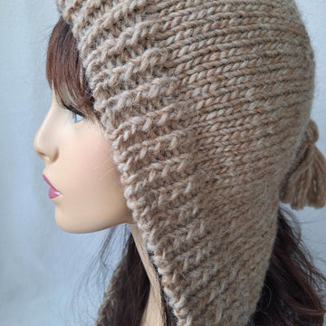 Sylvan Forest Bonnet