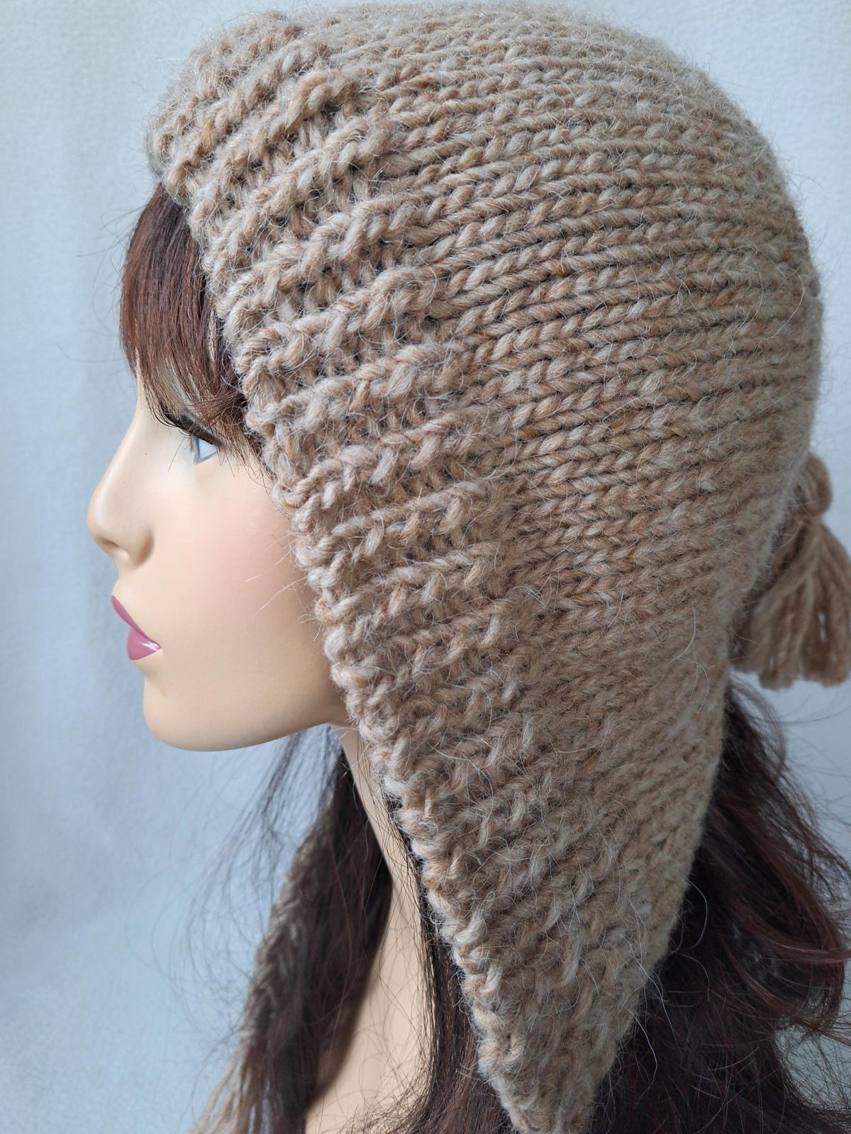 Sylvan Forest Bonnet