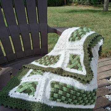 Irish Lapghan