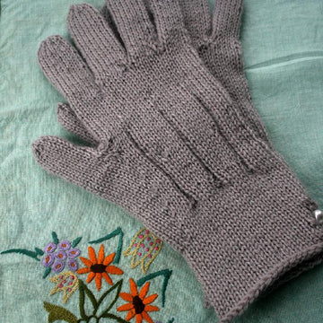 Evening Out Gloves