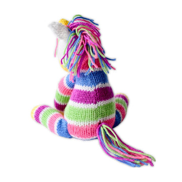 Aurora the Unicorn