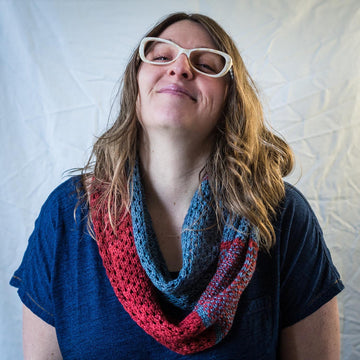The Sand and the Sea Cowl