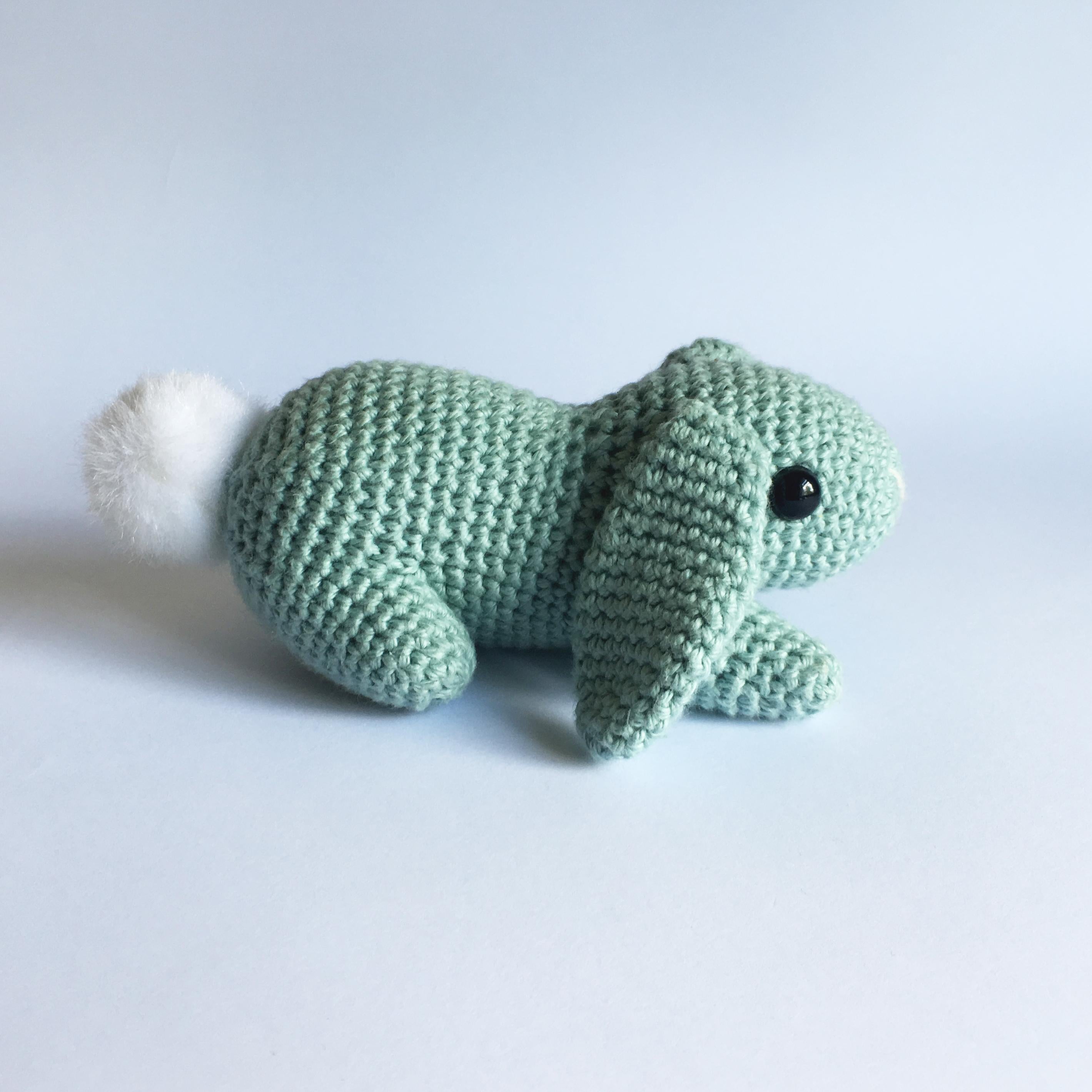 Bonbon Bunny