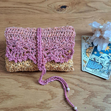 Tarot pouch Pondichery